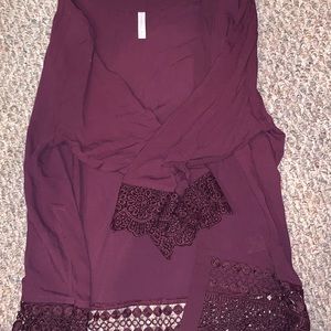 Brand new women’s cardigan